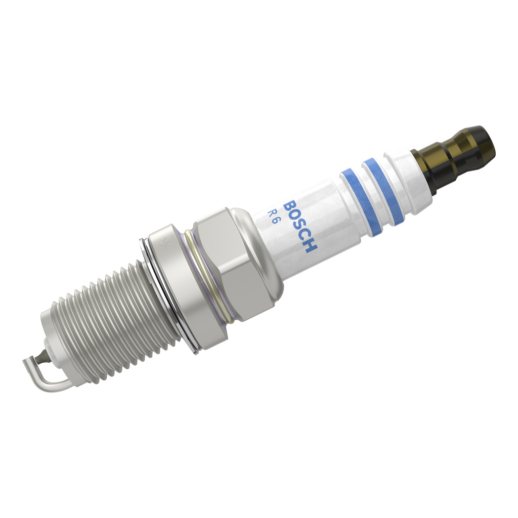 Bosch 0 242 236 571 Spark Plug