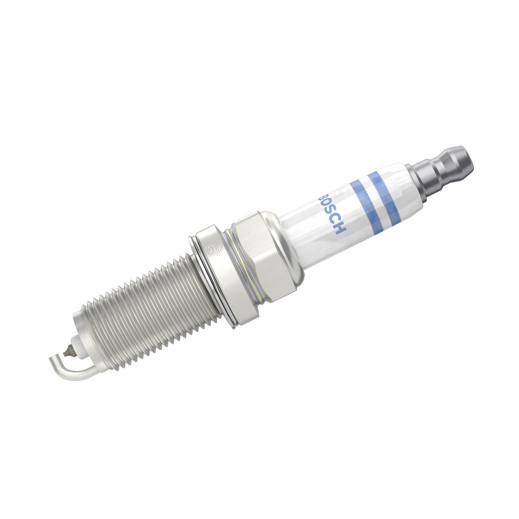 Bosch 0 242 236 653 Spark Plug