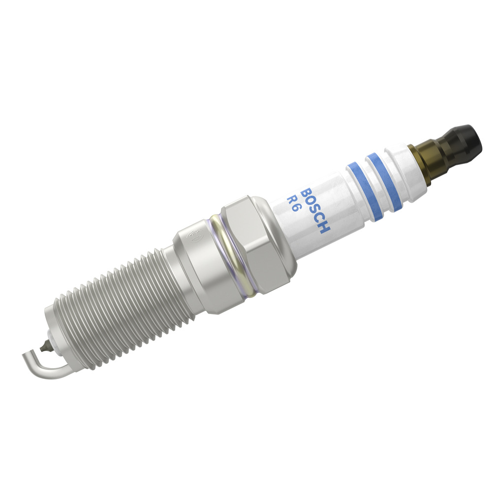 Bosch 0 242 236 672 Spark Plug