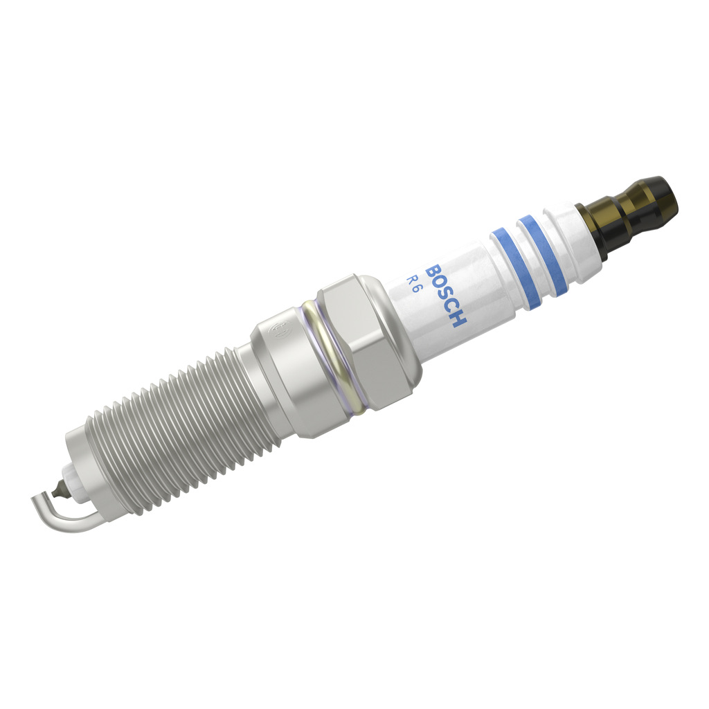 Bosch 0 242 236 683 Spark Plug