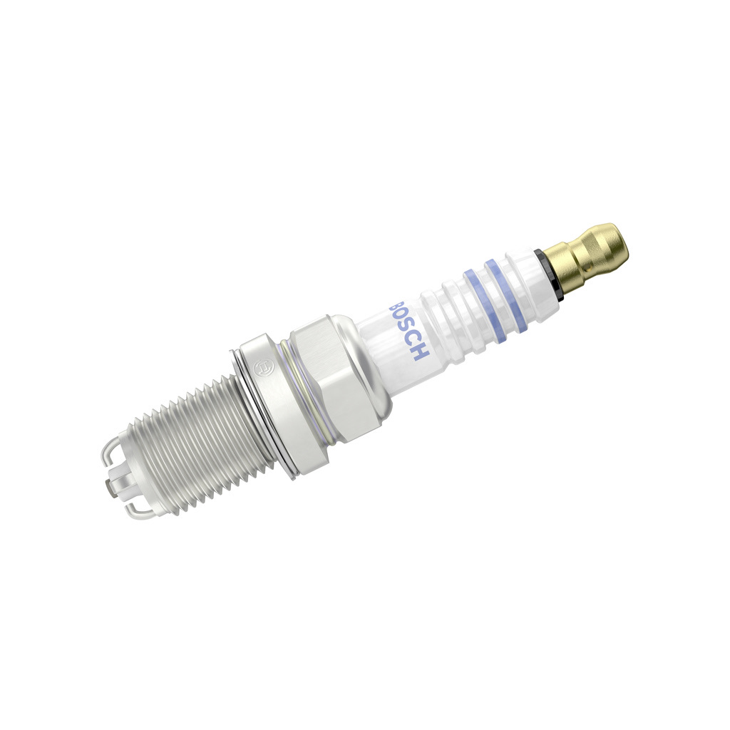 Bosch 0 242 240 587 Spark Plug