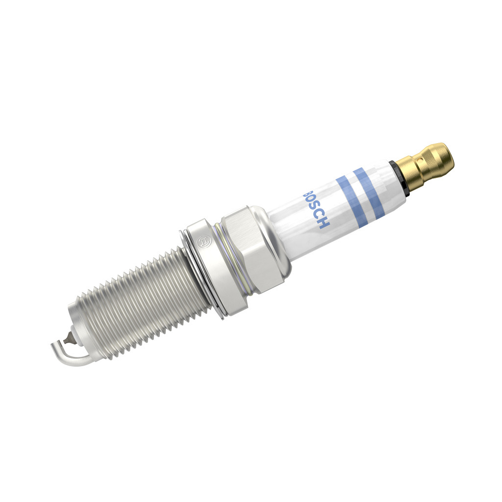 Bosch 0 242 240 637 Spark Plug