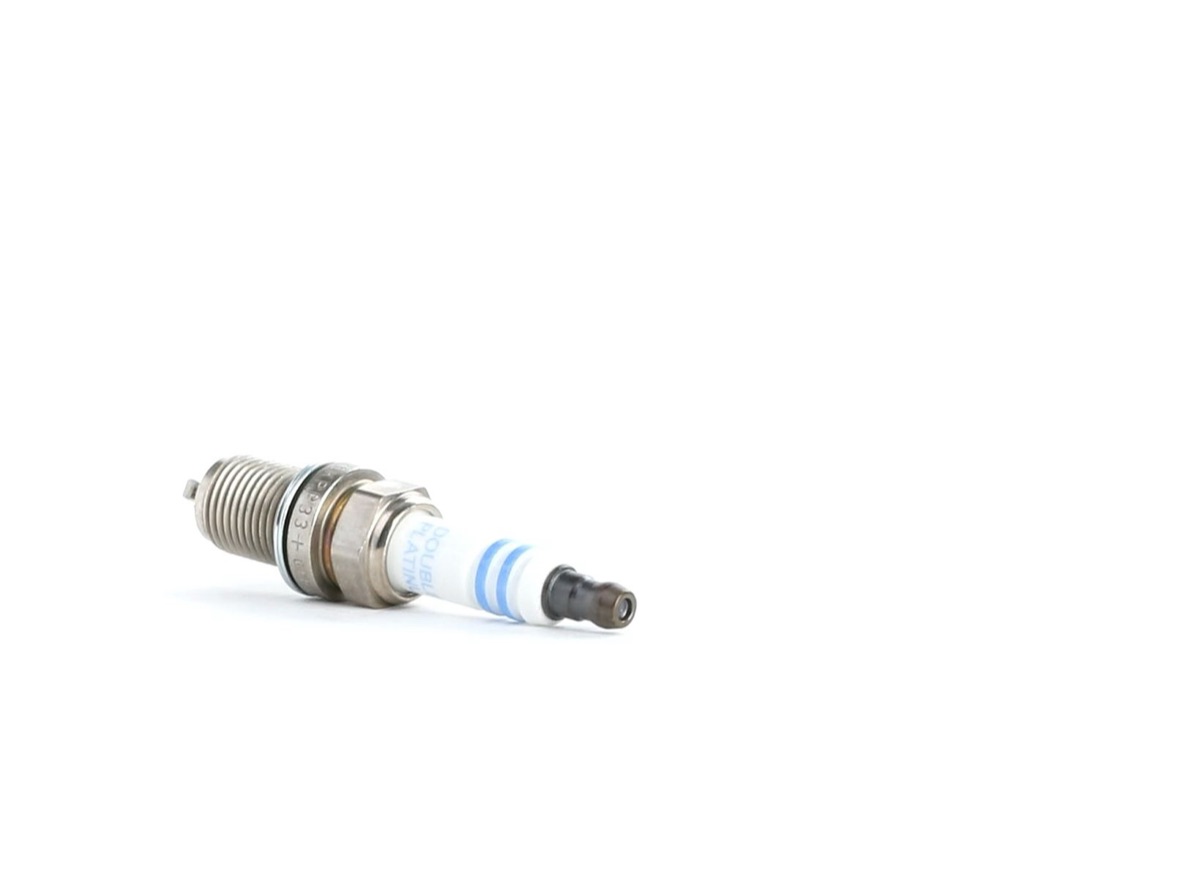 Bosch 0 242 240 650 Spark Plug