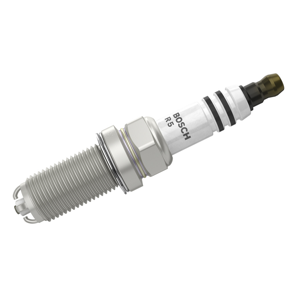Bosch 0 242 250 518 Spark Plug