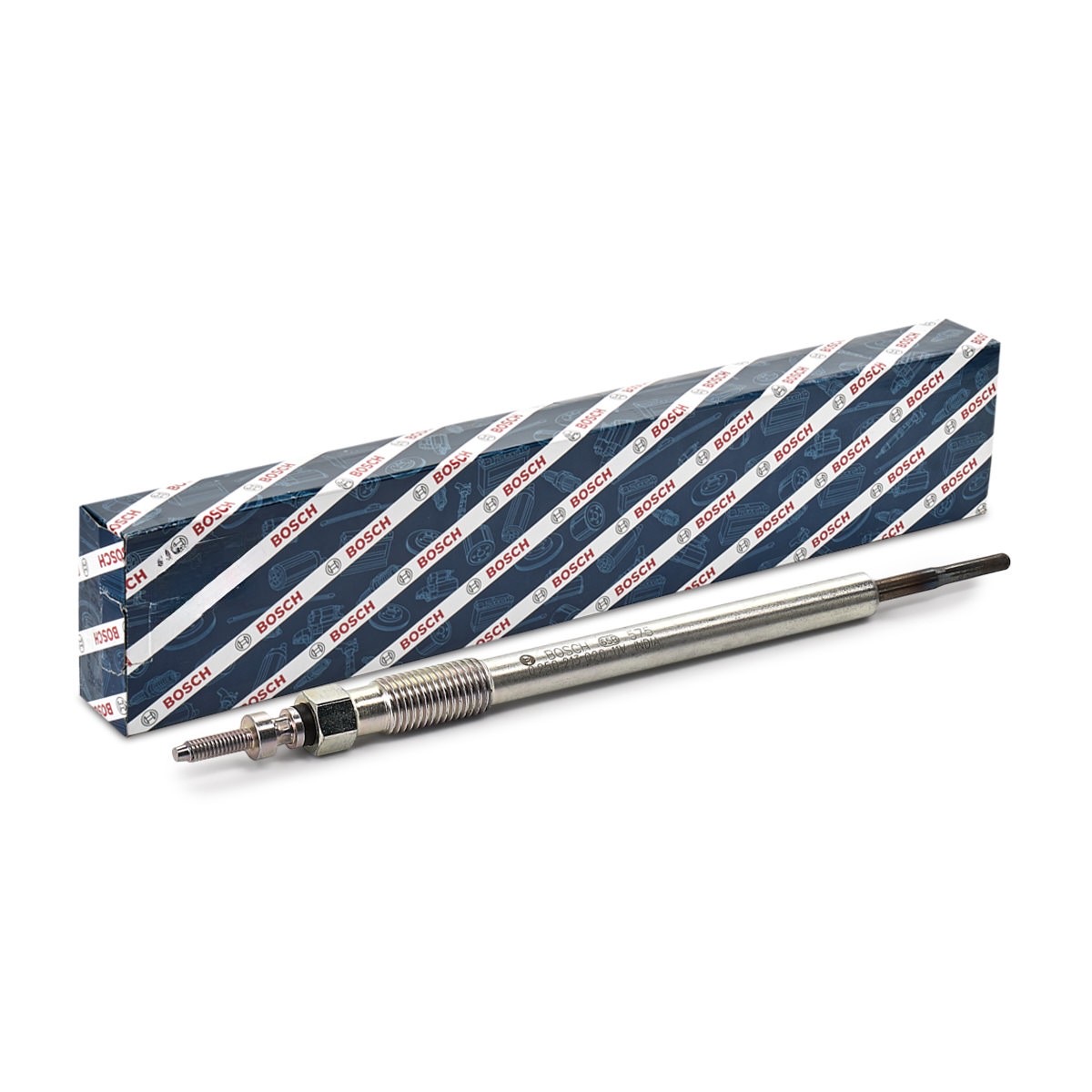 Bosch 0 250 213 020 Glow Plug
