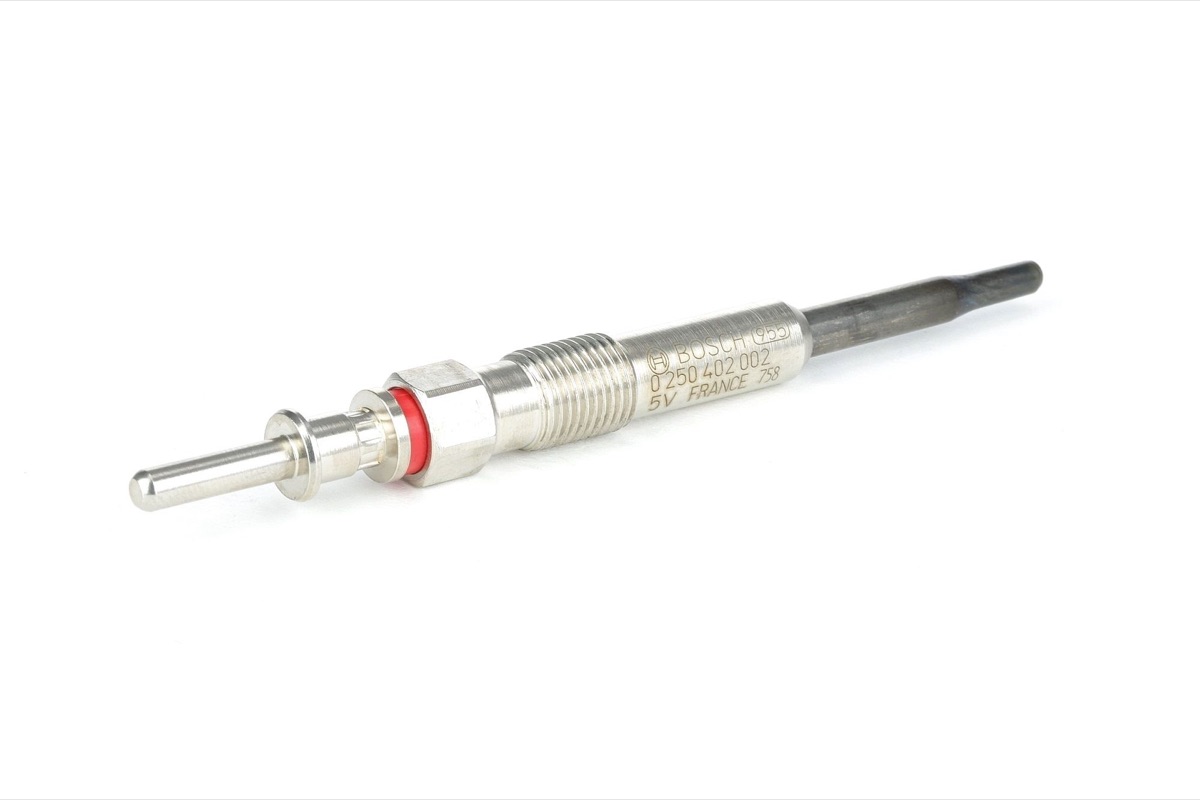 Bosch 0 250 402 002 Glow Plug