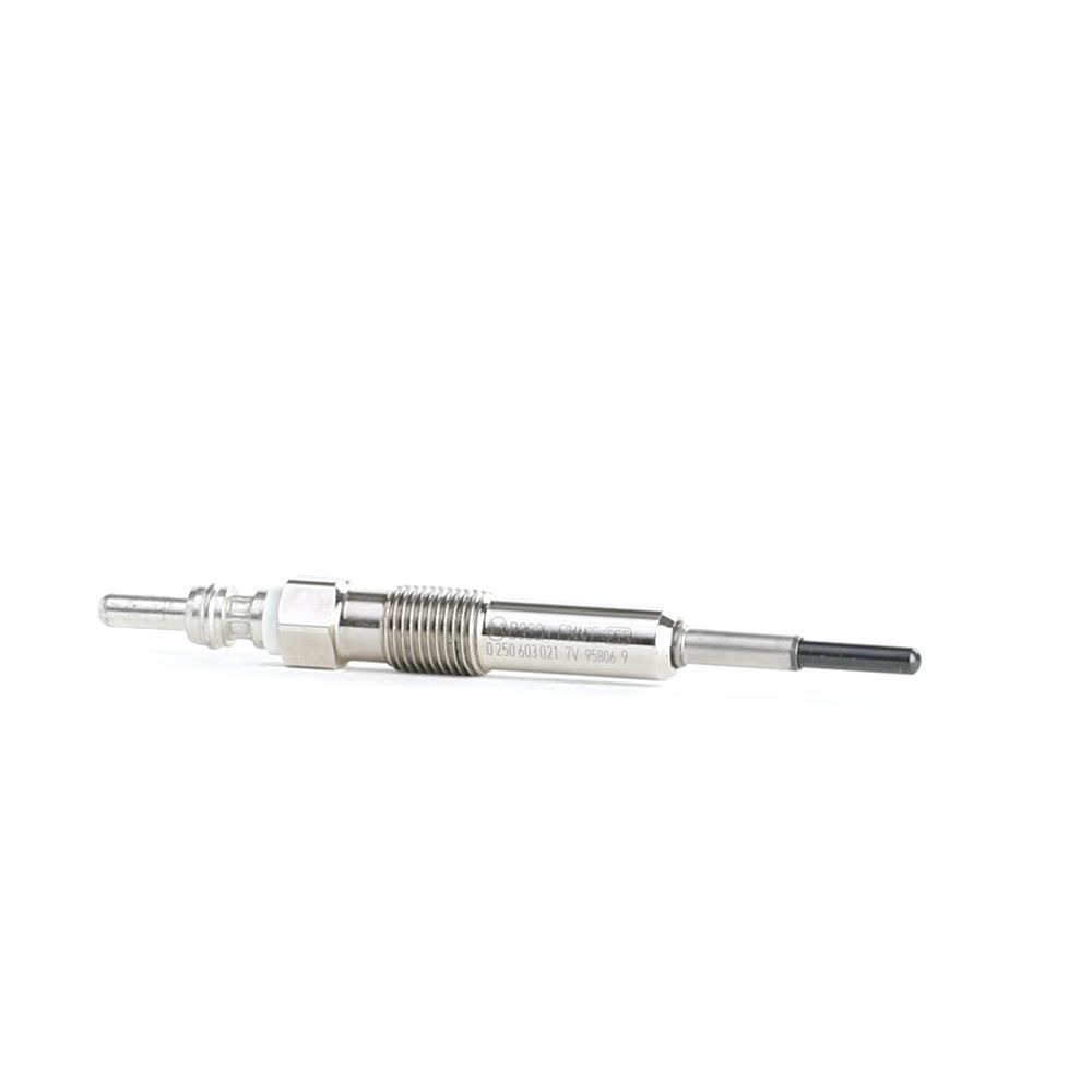 Bosch 0 250 603 021 Glow Plug