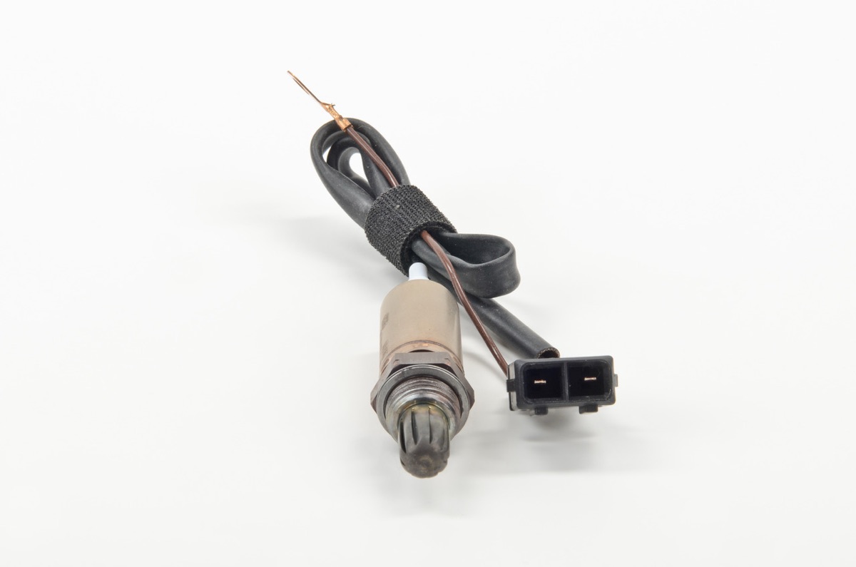 Bosch 0 258 002 040 Lambda Sensor
