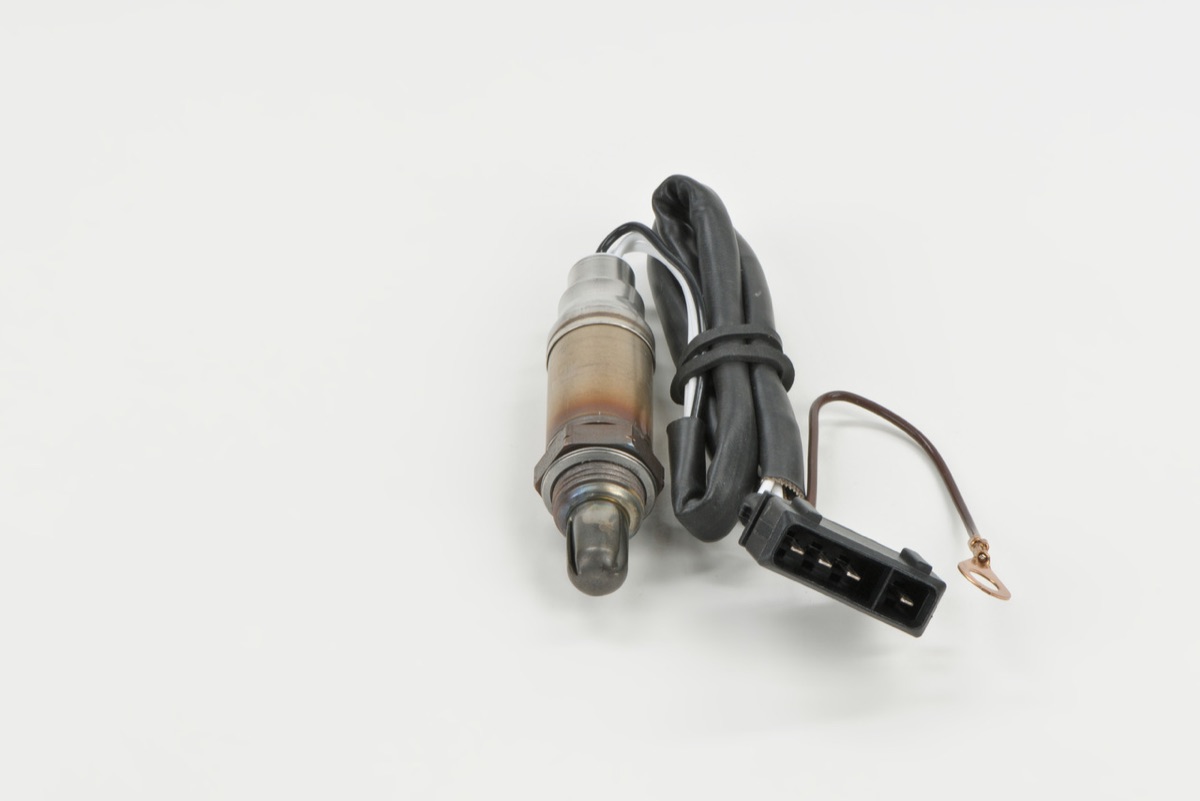 Bosch 0 258 003 181 Lambda Sensor