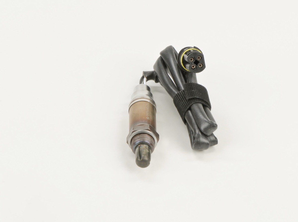 Bosch 0 258 003 640 Lambda Sensor