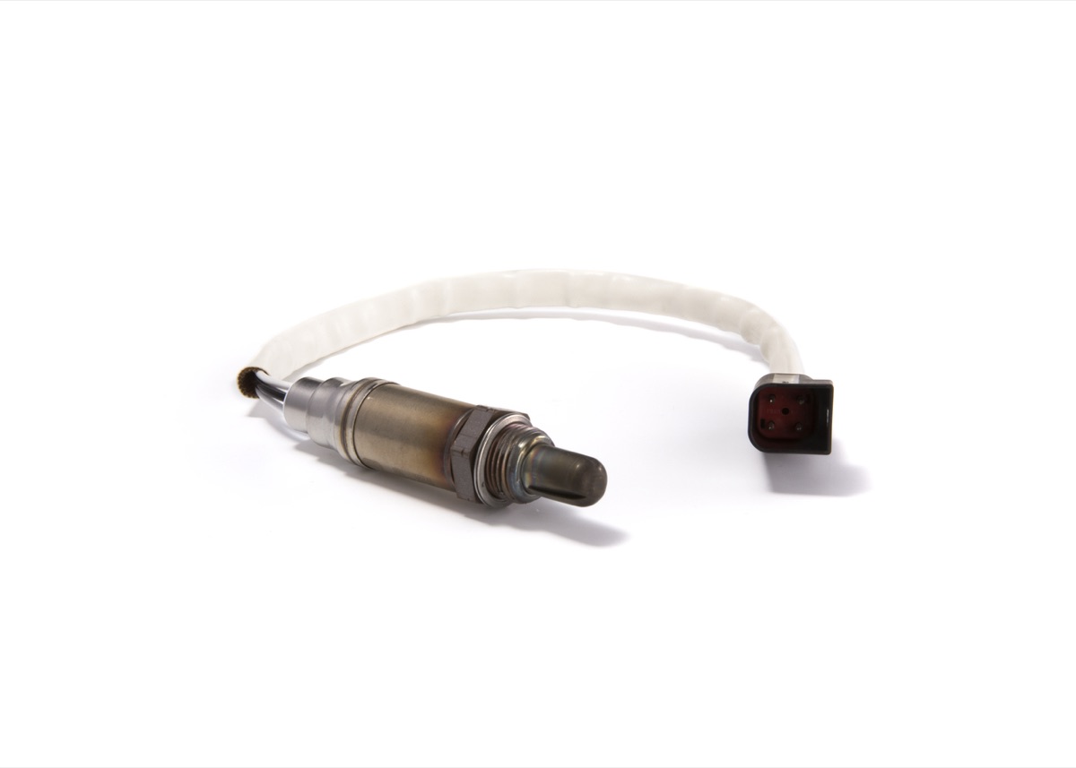 Bosch 0 258 003 714 Lambda Sensor