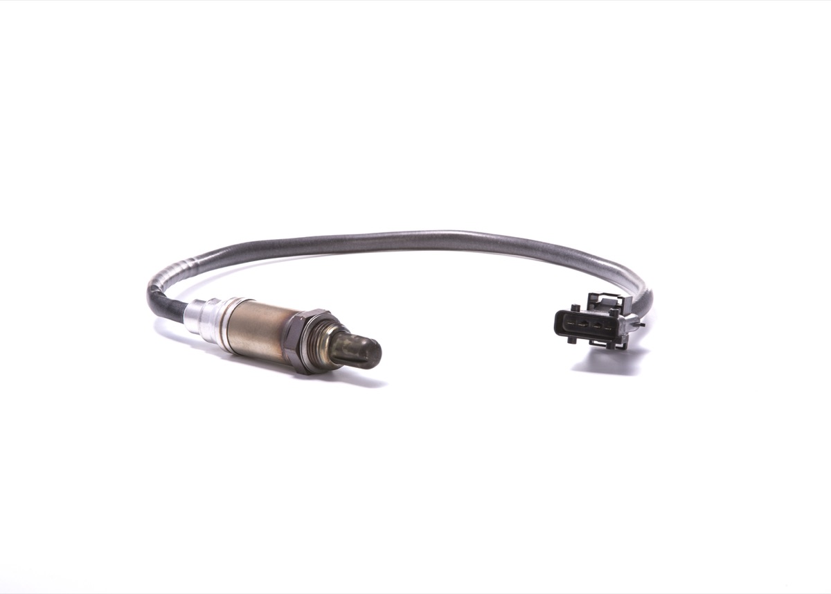 Bosch 0 258 003 717 Lambda Sensor