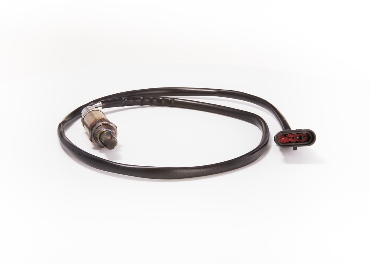 Bosch 0 258 003 772 Lambda Sensor