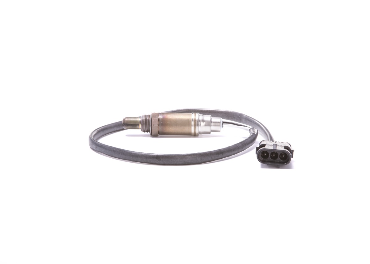 Bosch 0 258 003 892 Lambda Sensor