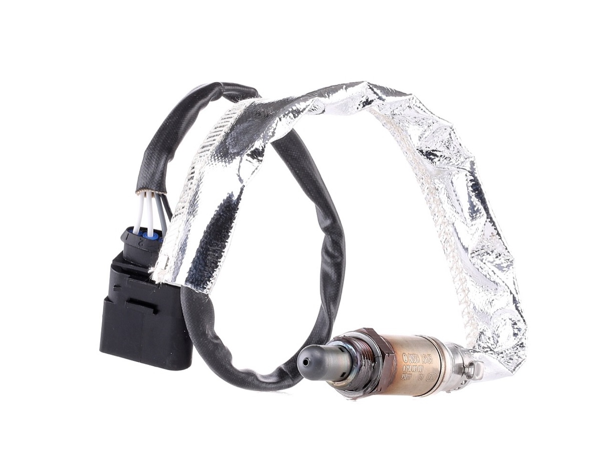 Bosch 0 258 005 081 Lambda Sensor