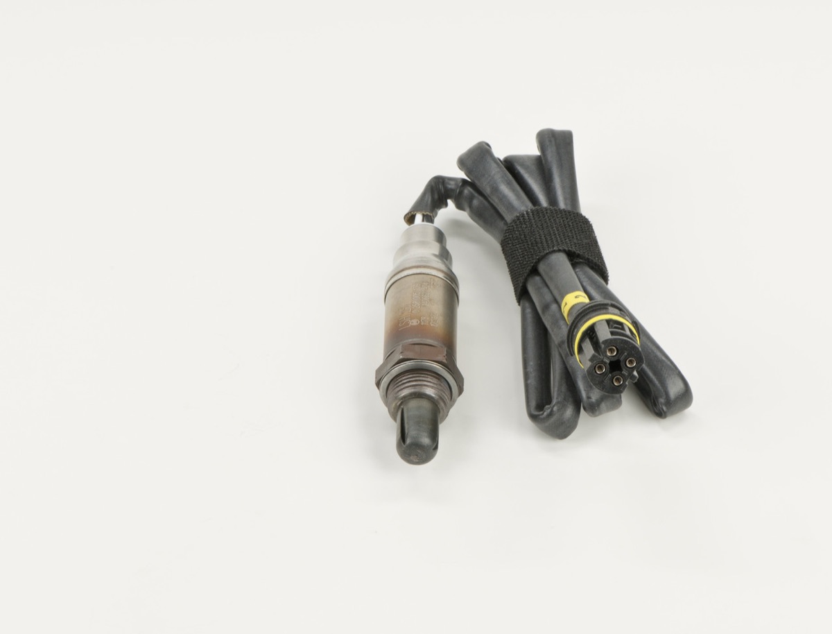 Bosch 0 258 005 139 Lambda Sensor