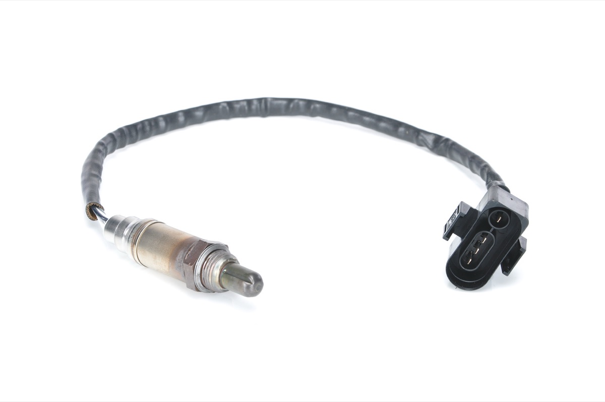 Bosch 0 258 005 660 Lambda Sensor