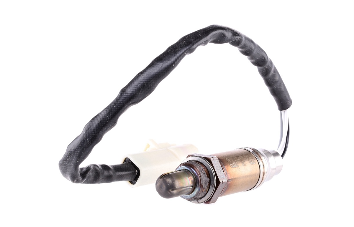 Bosch 0 258 005 717 Lambda Sensor