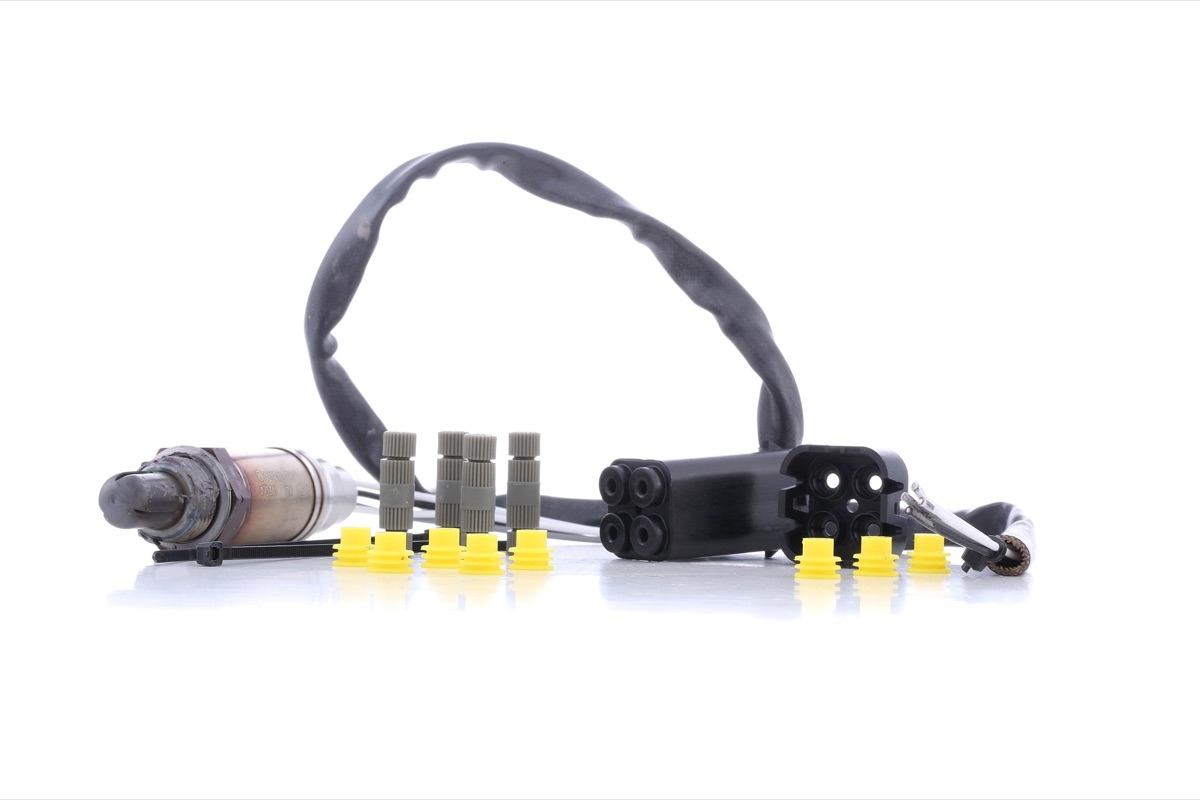 Bosch 0 258 005 729 Lambda Sensor