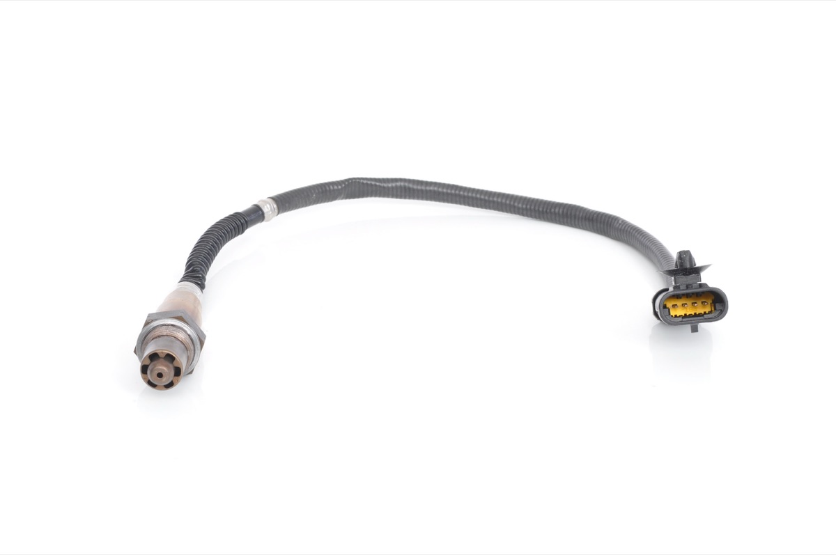 Bosch 0 258 006 046 Lambda Sensor