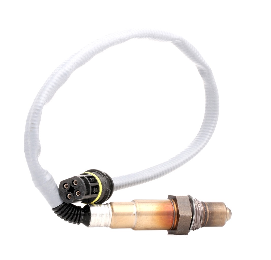 Bosch 0 258 006 167 Lambda Sensor