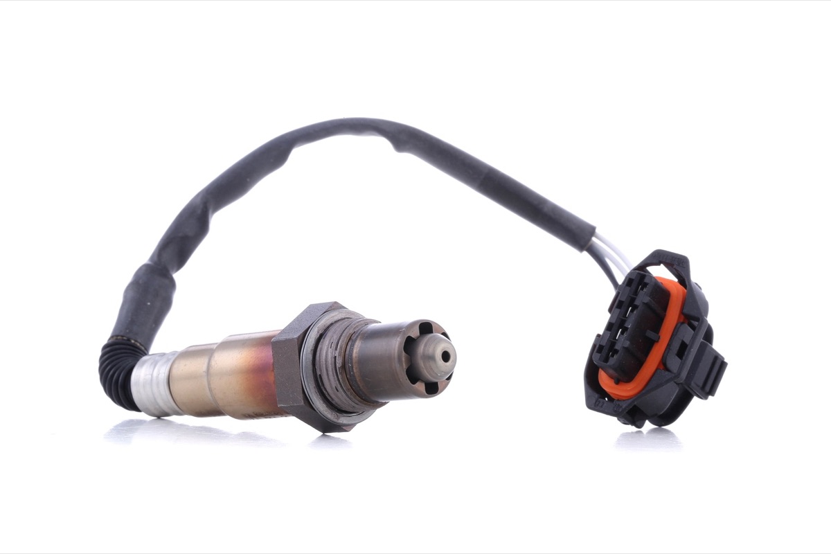 Bosch 0 258 006 172 Lambda Sensor