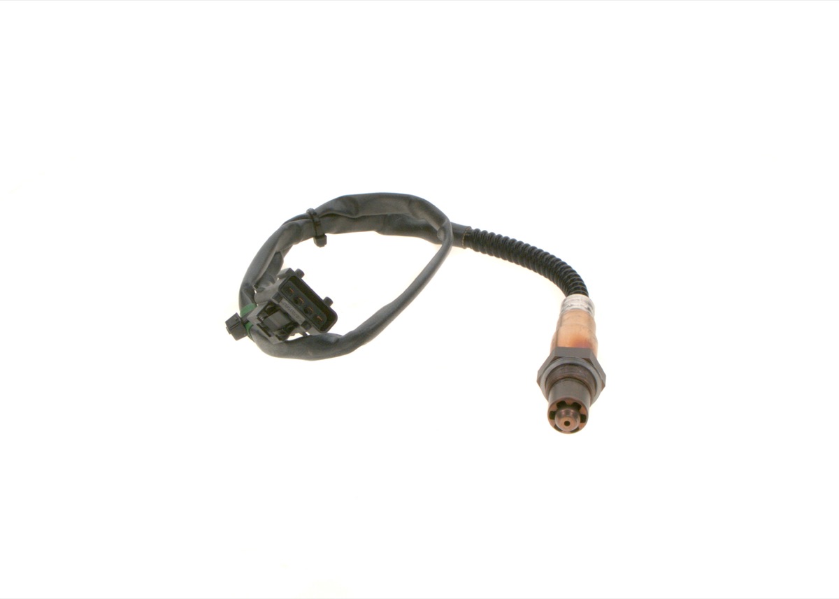 Bosch 0 258 006 197 Lambda Sensor