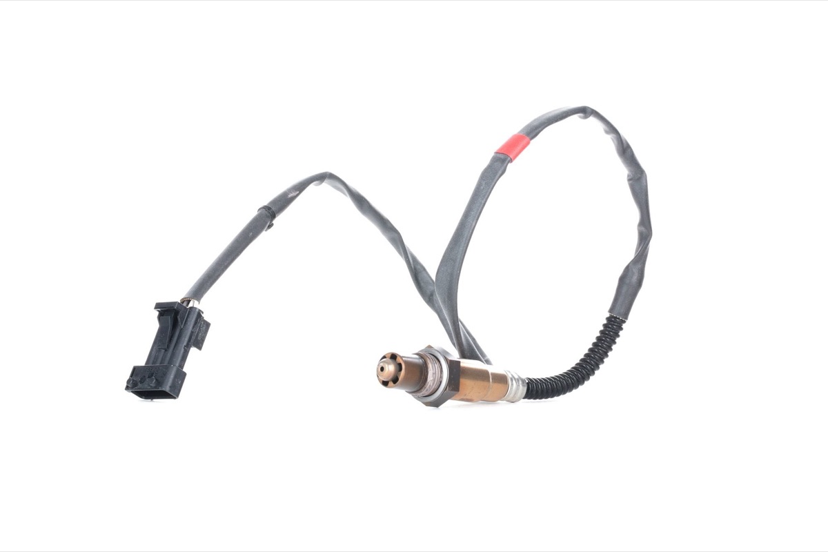 Bosch 0 258 006 199 Lambda Sensor
