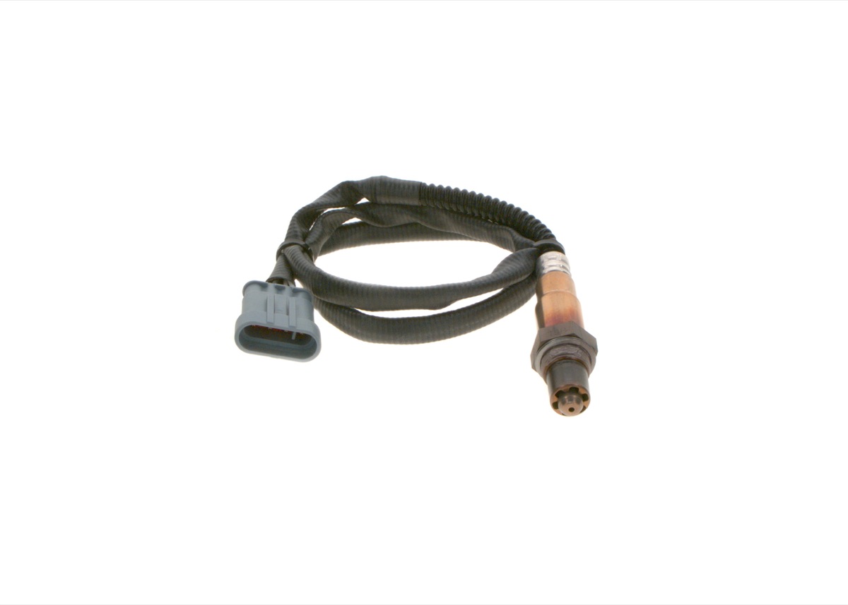 Bosch 0 258 006 389 Lambda Sensor