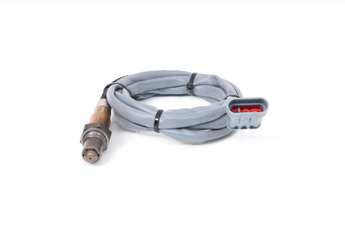 Bosch 0 258 006 391 Lambda Sensor