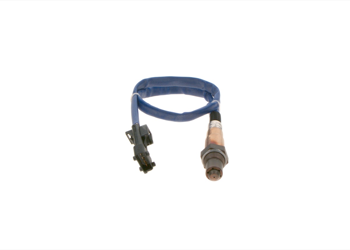 Bosch 0 258 006 433 Lambda Sensor