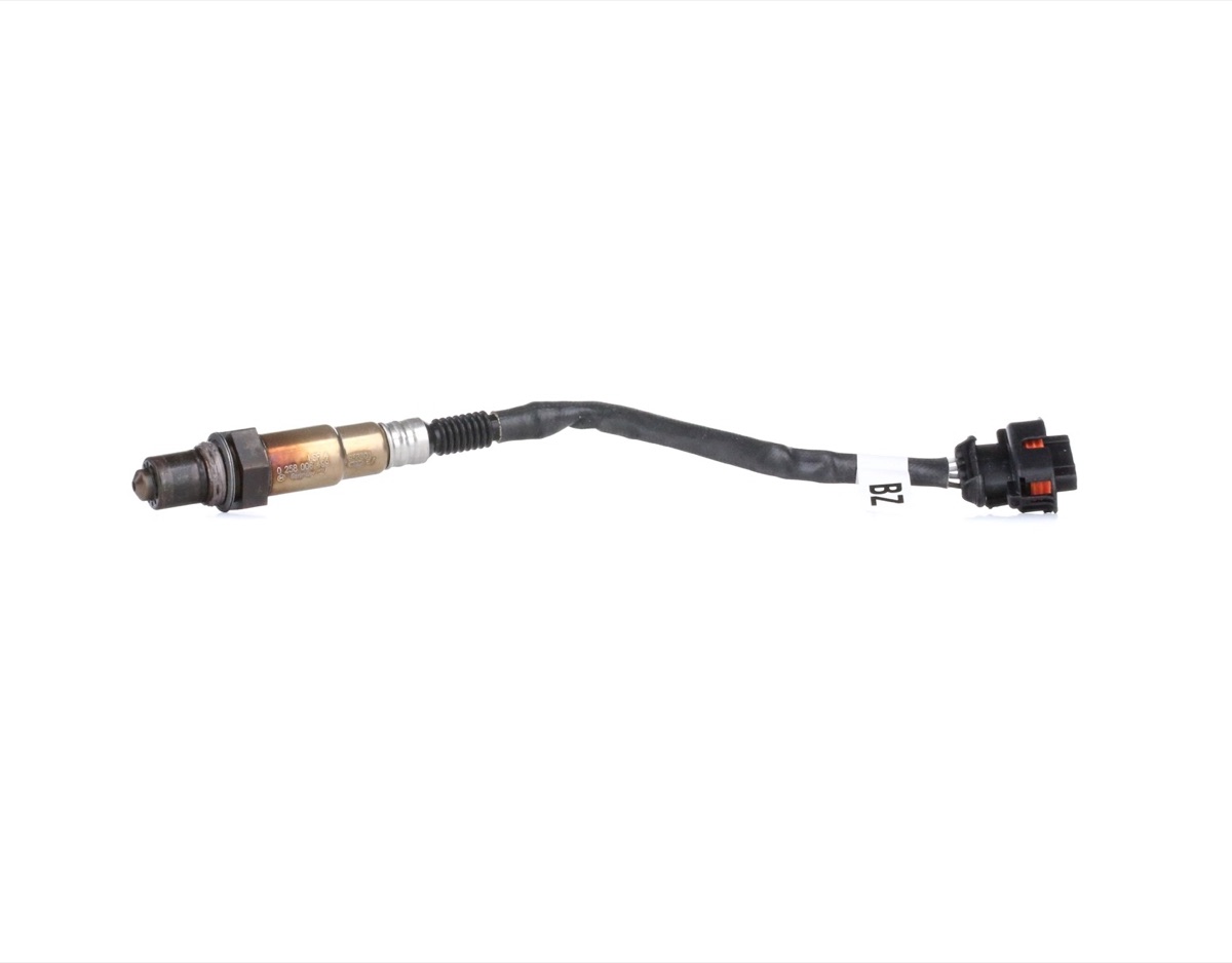 Bosch 0 258 006 499 Lambda Sensor