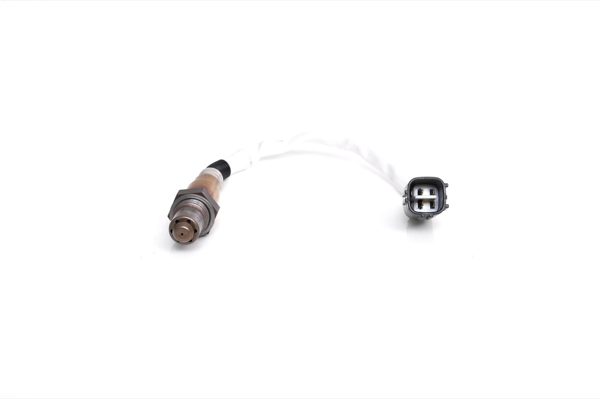 Bosch 0 258 006 542 Lambda Sensor