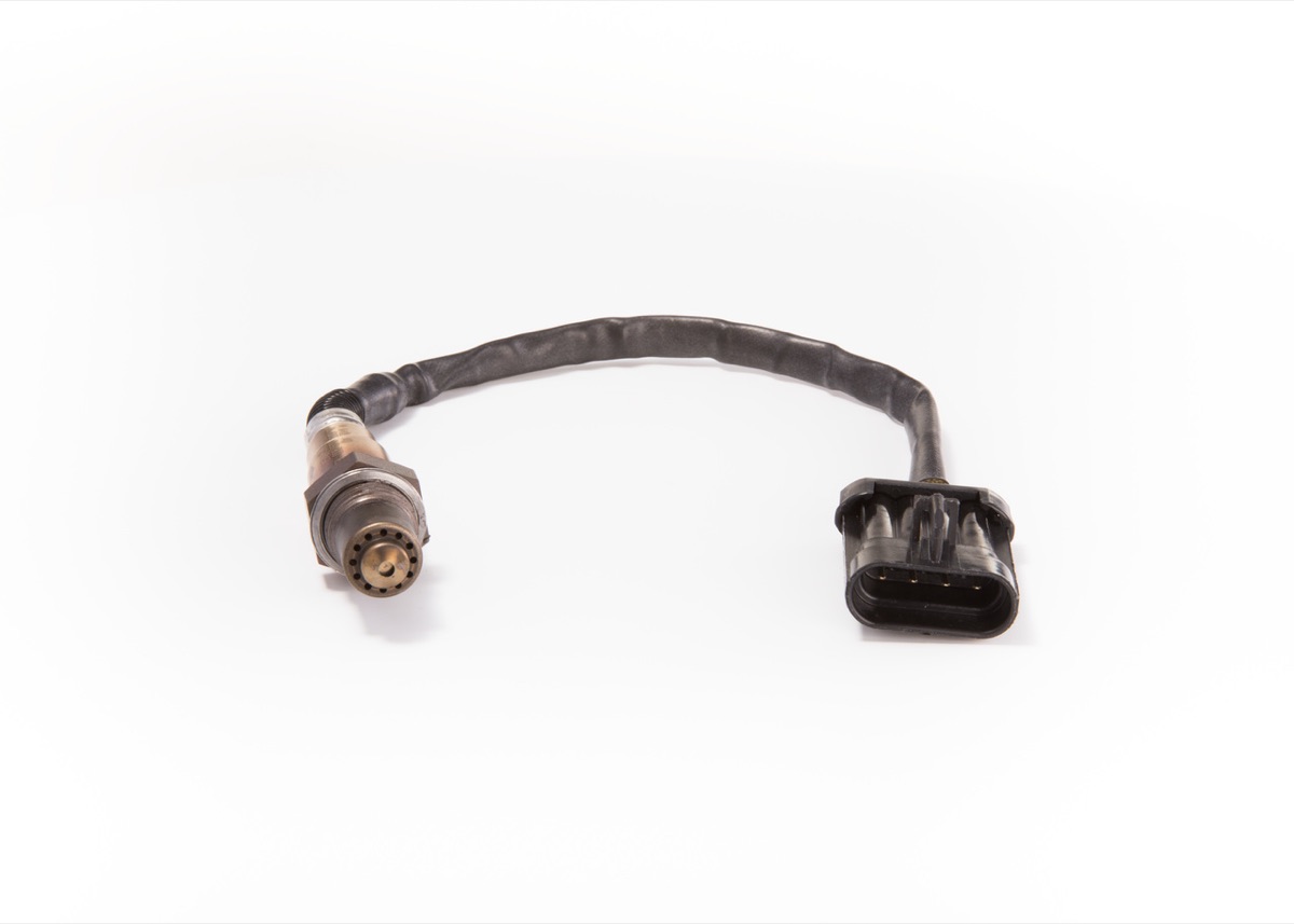 Bosch 0 258 006 577 Lambda Sensor