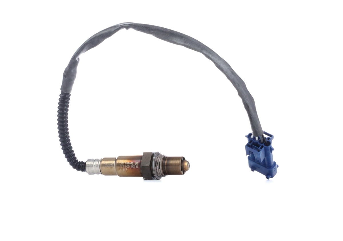 Bosch 0 258 006 623 Lambda Sensor