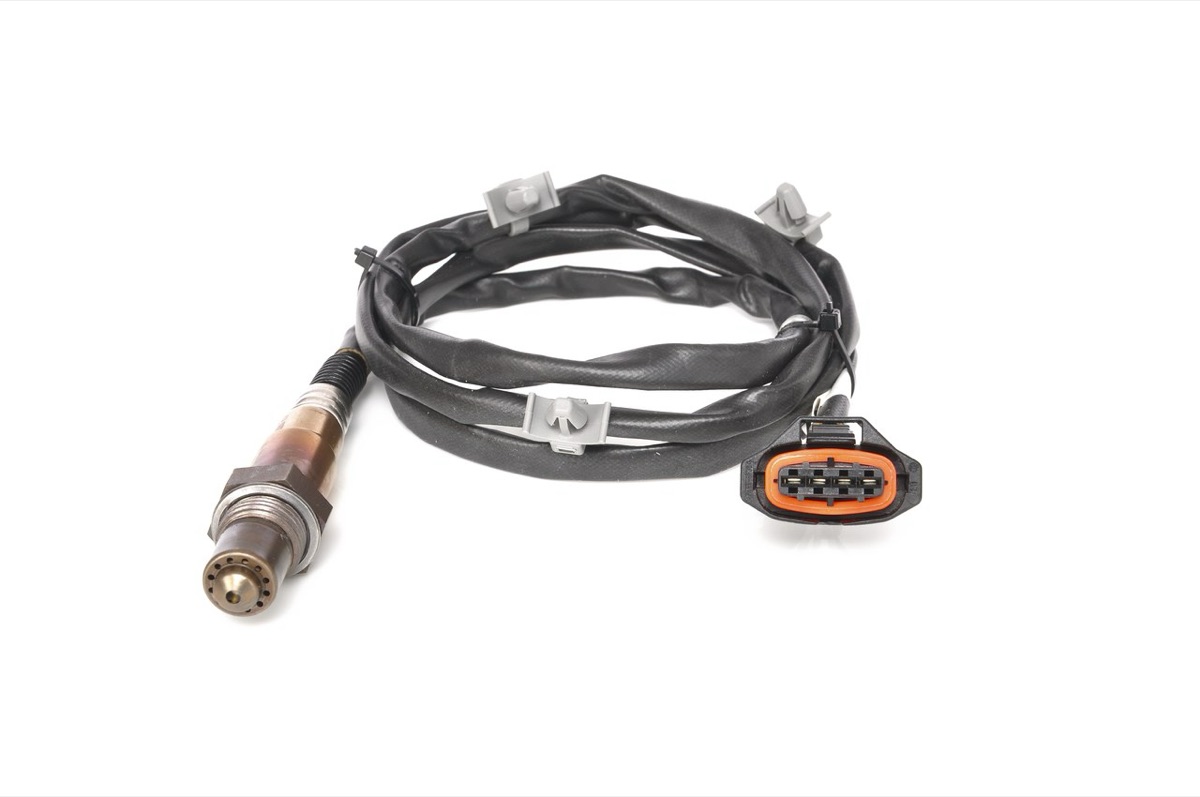 Bosch 0 258 006 740 Lambda Sensor