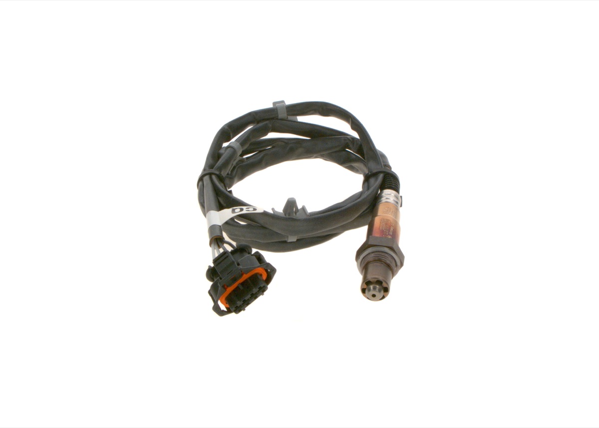 Bosch 0 258 006 775 Lambda Sensor