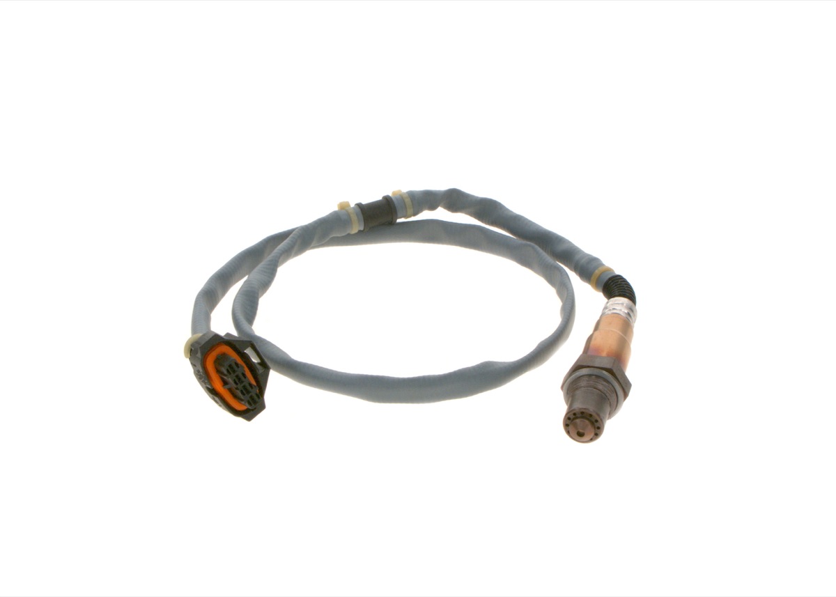 Bosch 0 258 006 810 Lambda Sensor