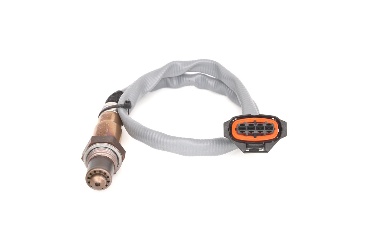 Bosch 0 258 006 824 Lambda Sensor