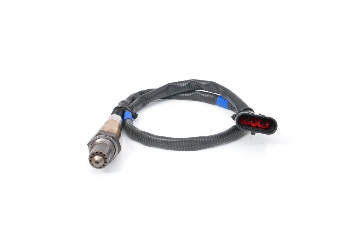 Bosch 0 258 006 910 Lambda Sensor