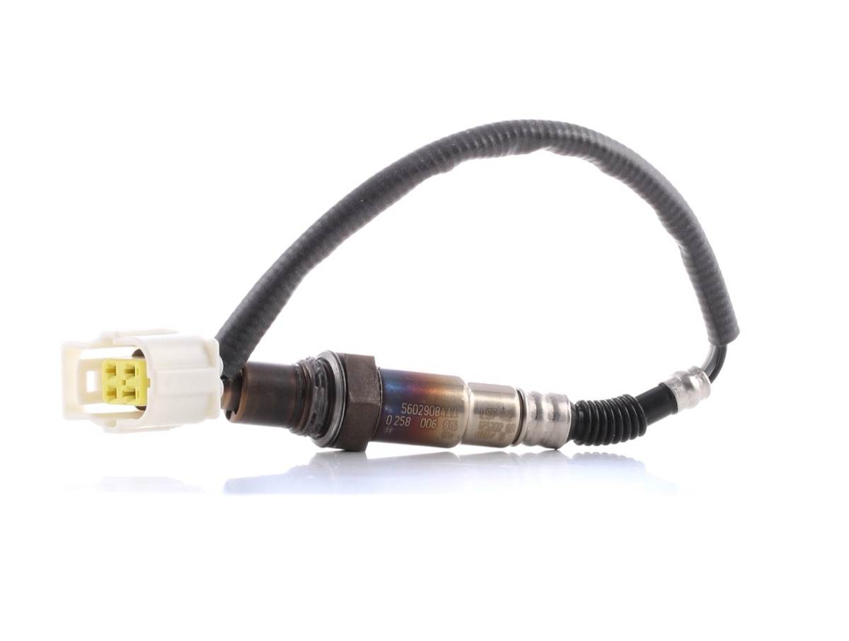 Bosch 0 258 006 915 Lambda Sensor