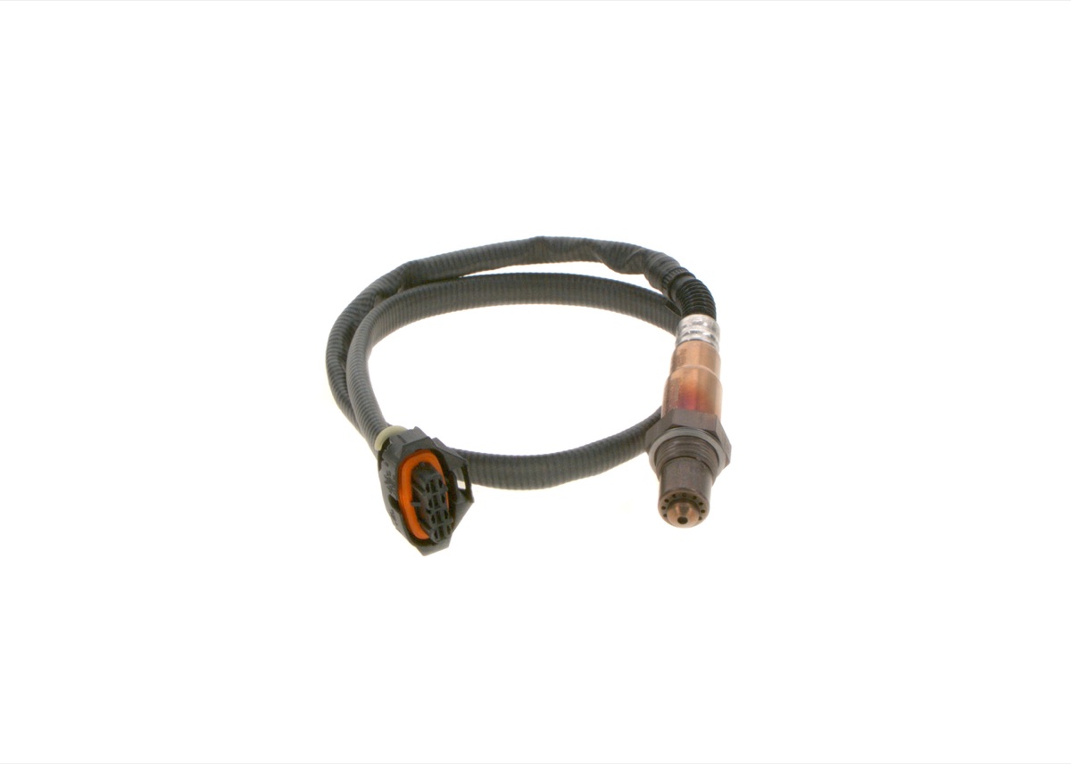 Bosch 0 258 006 962 Lambda Sensor