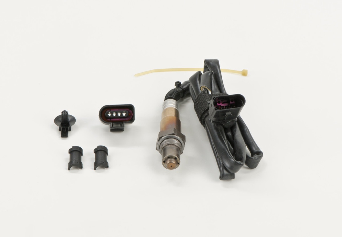 Bosch 0 258 006 984 Lambda Sensor