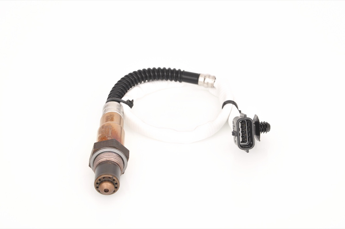 Bosch 0 258 006 990 Lambda Sensor