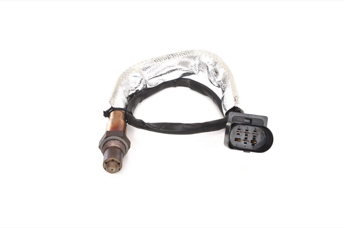 Bosch 0 258 007 059 Lambda Sensor