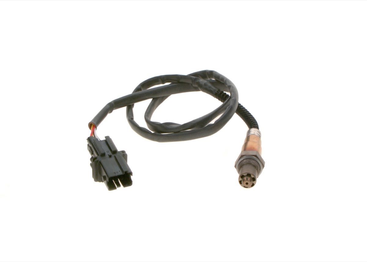 Bosch 0 258 007 071 Lambda Sensor
