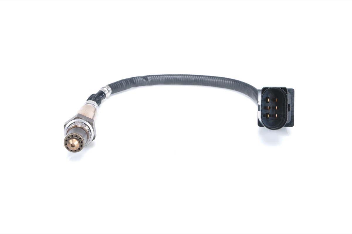 Bosch 0 258 007 142 Lambda Sensor