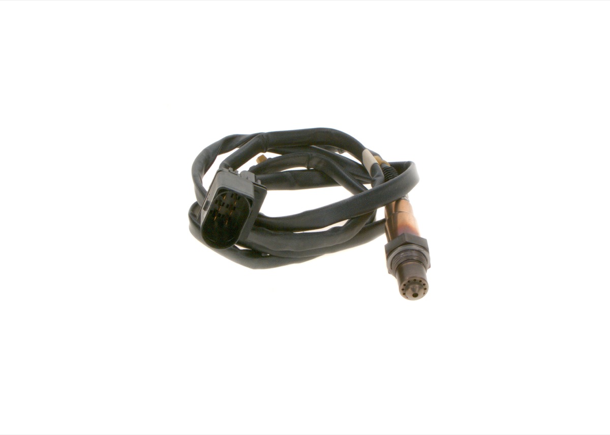 Bosch 0 258 007 157 Lambda Sensor