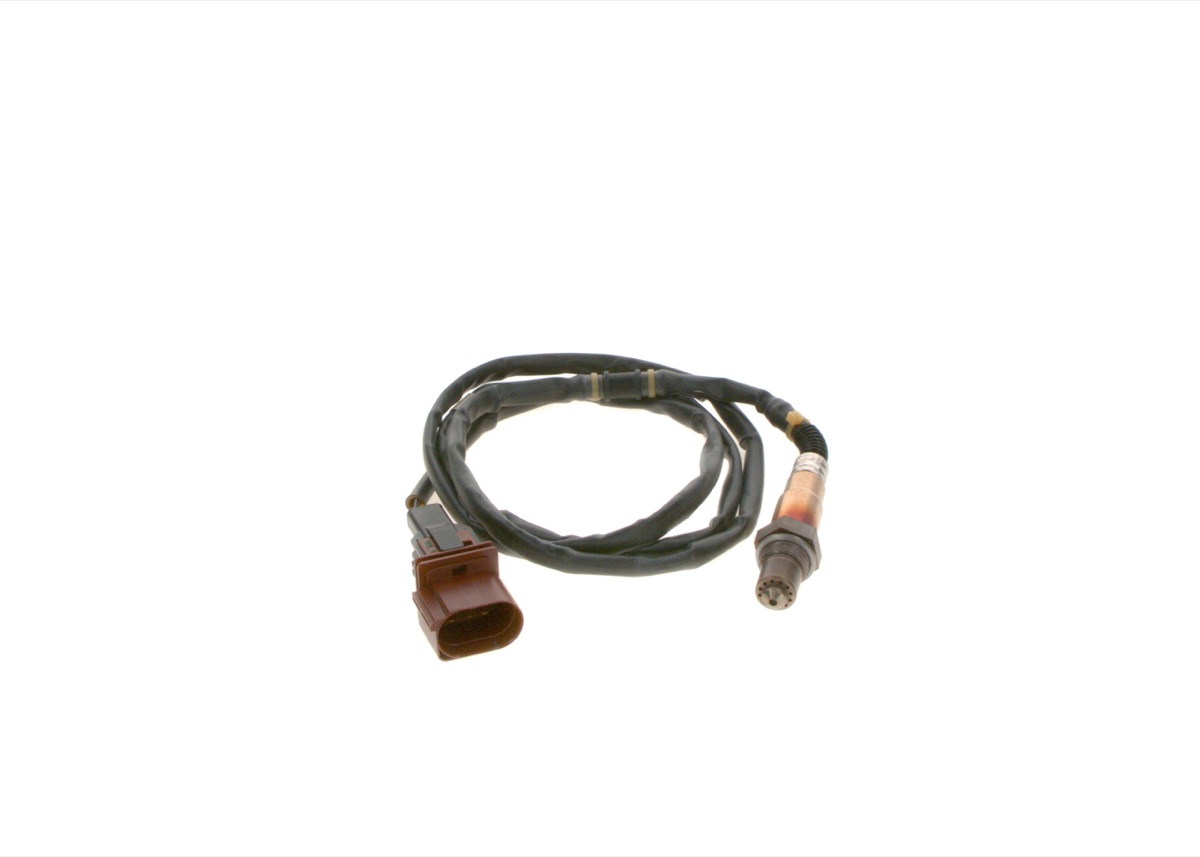 Bosch 0 258 007 158 Lambda Sensor