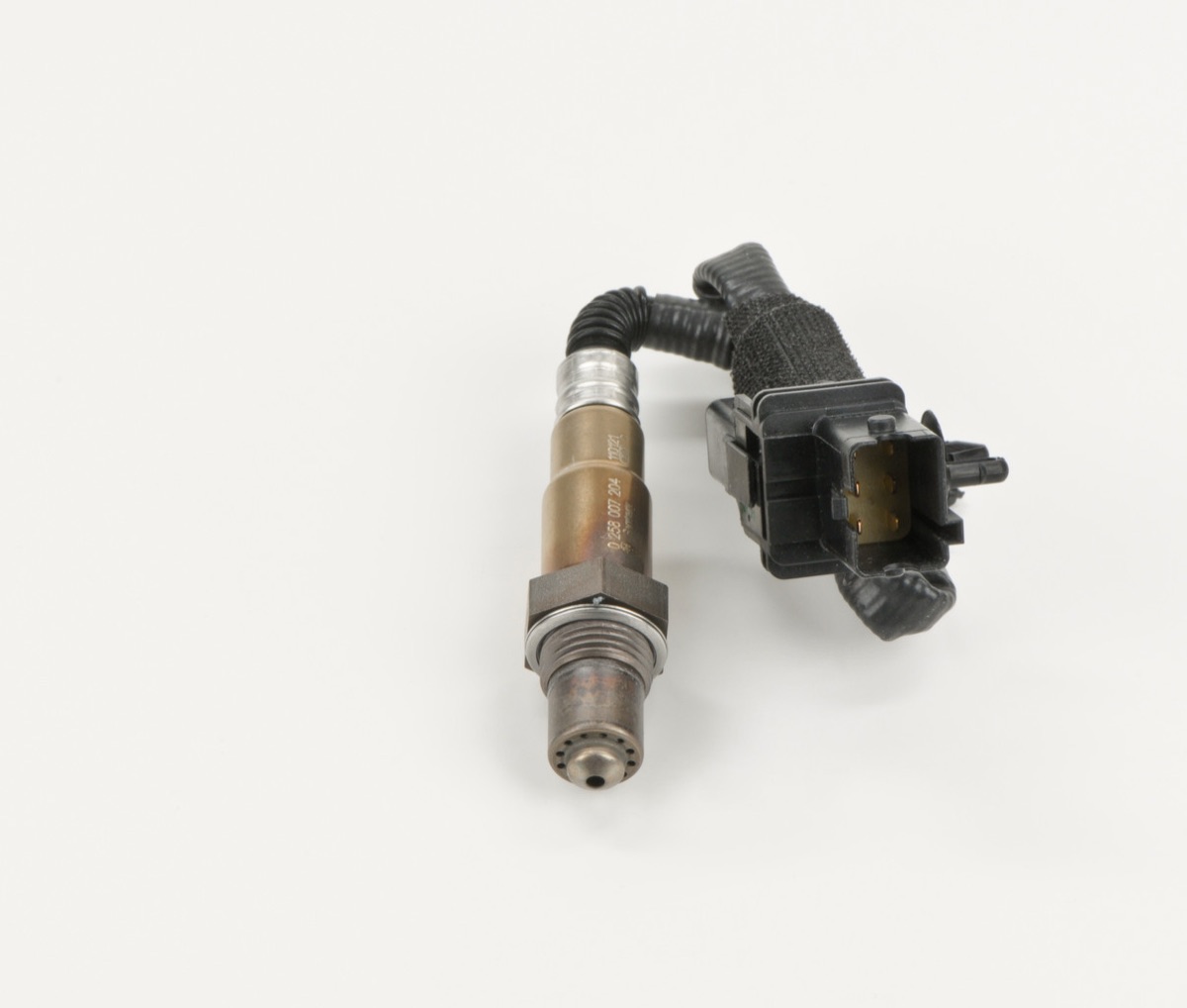 Bosch 0 258 007 204 Lambda Sensor